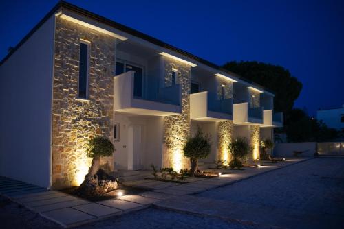 Montedarena Hotel - Provincia di Taranto