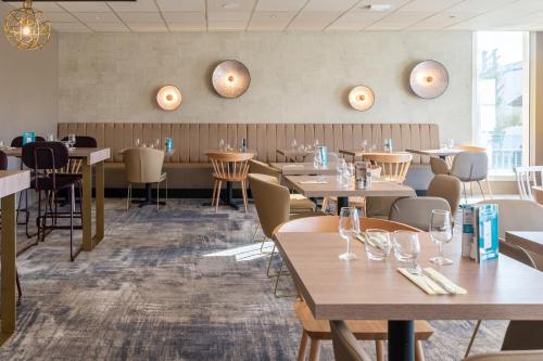 Brit Hotel Orleans St Jean de Braye - L'Antares in Saint-Jean-de-Braye