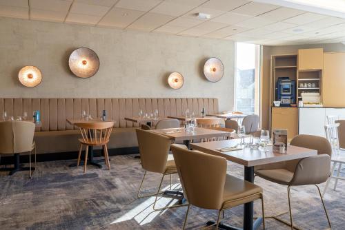 Brit Hotel Orleans St Jean de Braye - L'Antares in Saint-Jean-de-Braye