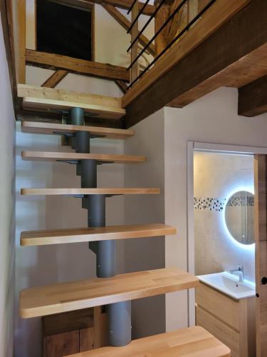 Chalet Lisa – Morzine, OK