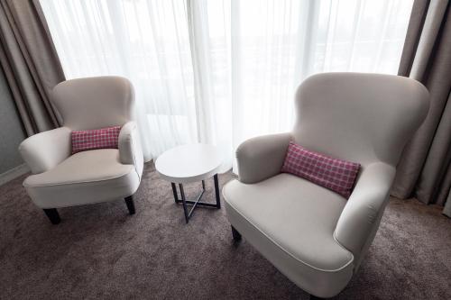Van der Valk Hotel Haarlem - image 8