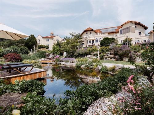 Bergergut Geniesserhotel in Afiesl, Österreich