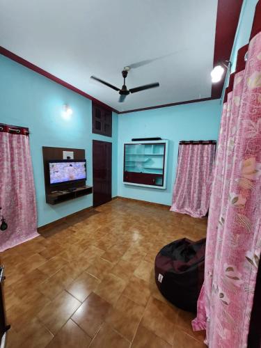 Holiday Home Cs - 馬杜賴