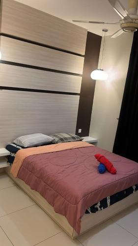 Melaka Castle Home Melaka Castle Home