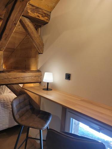 Chalet Lisa B&B 4