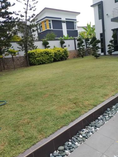 Melaka Castle Home Melaka Castle Home