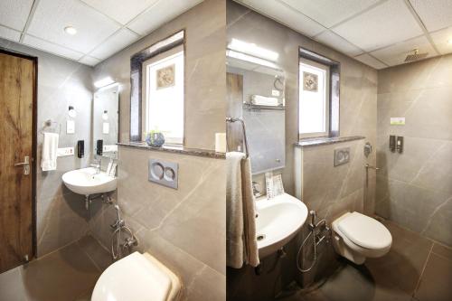 Superior King Room image 2