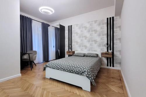 Comfort Corner - 1A 5