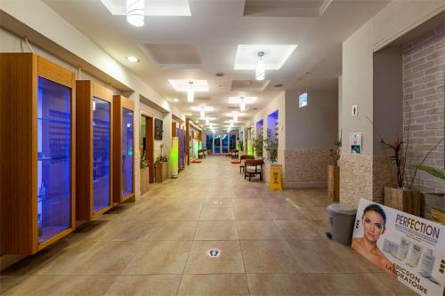 Viking Star Hotel in Kemer