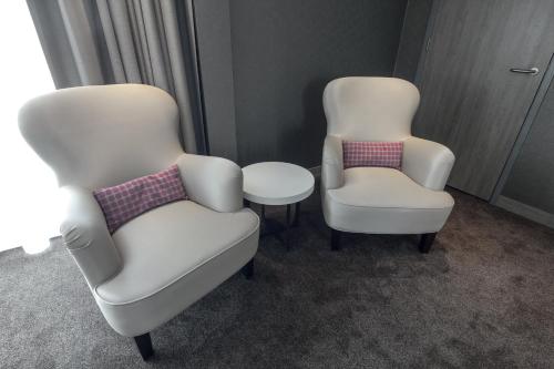 Van der Valk Hotel Haarlem - image 11