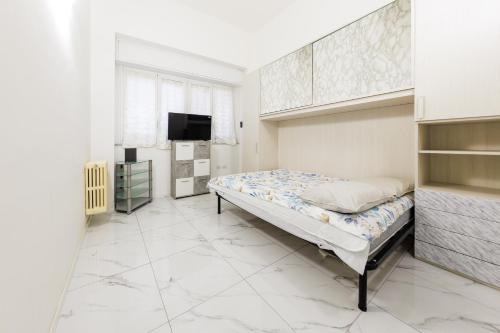Cozy 2 BedRooms, 10 Min for Centre, 3 from Linate, Milan
