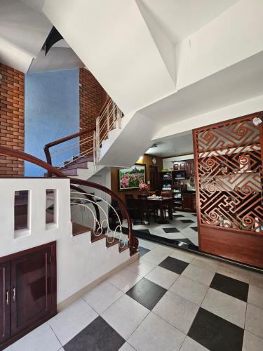 Ha Mai Homestay Hue
