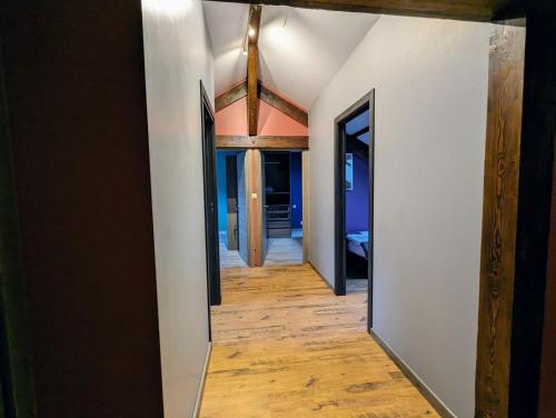 Facilities, Maison Gite Le Bressaud in La Bresse