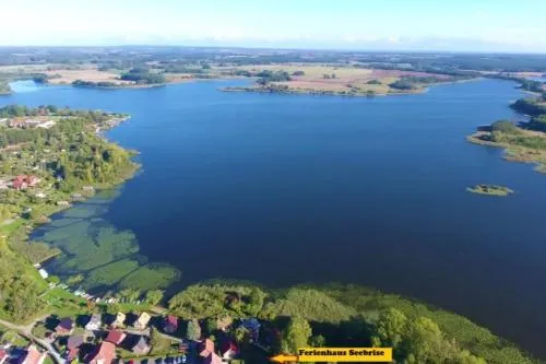 Ferienhaus Seebrise in Sternberg, Deutschland