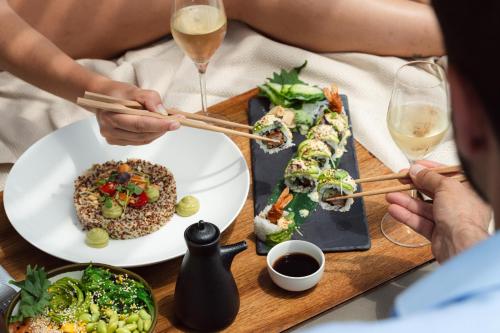 7Pines Resort Ibiza - image 6