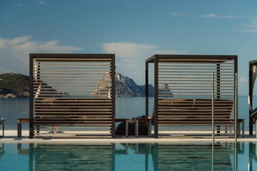 7Pines Resort Ibiza - main image