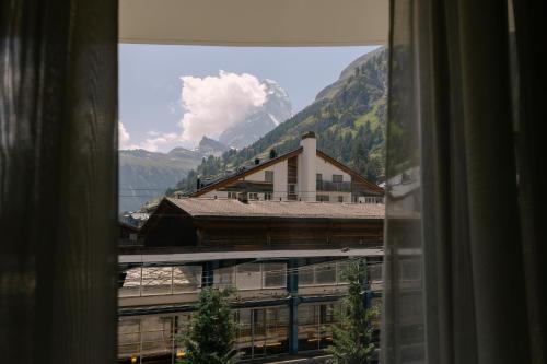 SCHLOSS Zermatt - CBD & Adaptogenic Spa and Sport Hotel, Zermatt (Foto 8)