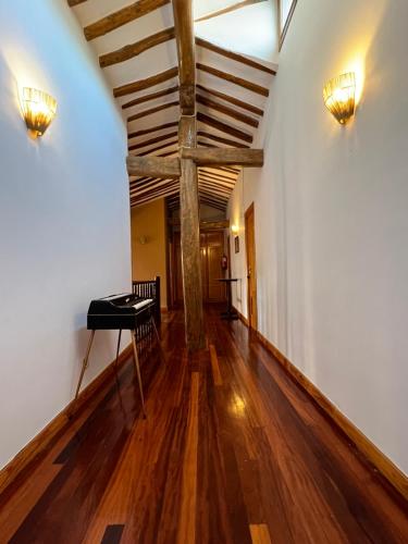 Hotel - Restaurante La Posada de Santa Rita in Enciso
