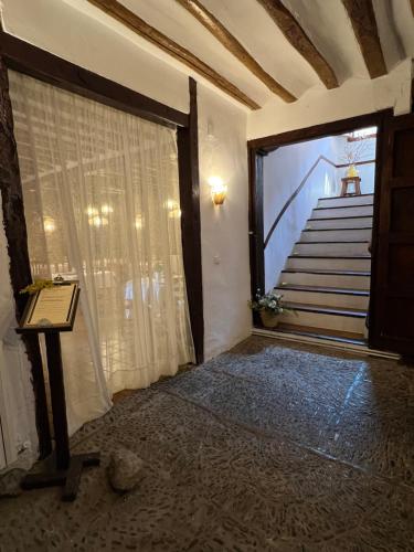 Hotel - Restaurante La Posada de Santa Rita in Enciso