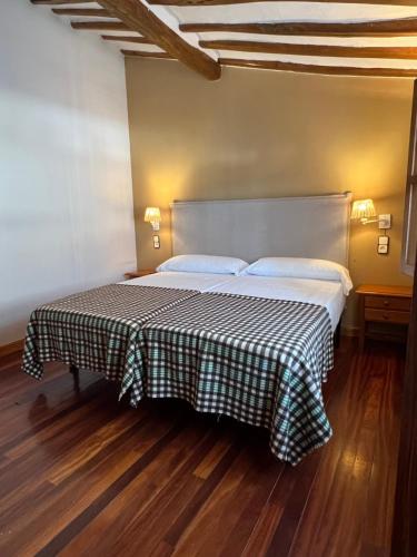 Hotel - Restaurante La Posada de Santa Rita in Enciso
