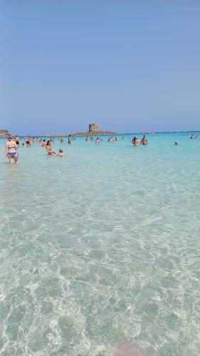 B&B Il Giardinetto Alghero 3