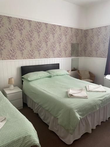 Brunton House Guest House 3