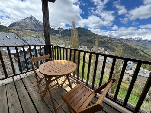 C23 - Trébol - Villmor - Apartment - Cerler