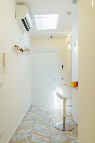 포르티치 Maisonette 2성급 호텔 레스토랑