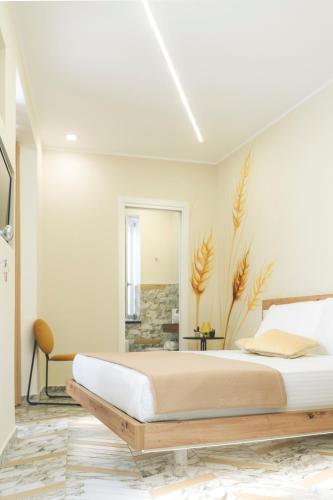 포르티치 Maisonette 2성급 호텔 스위트룸