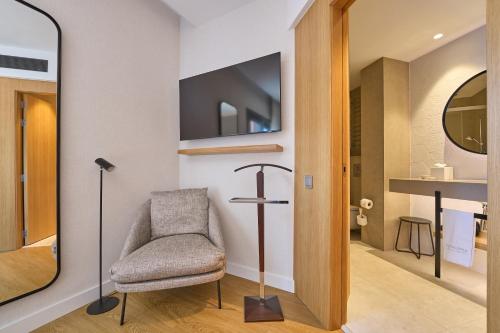 Deluxe Double Room with Private Pool image 6