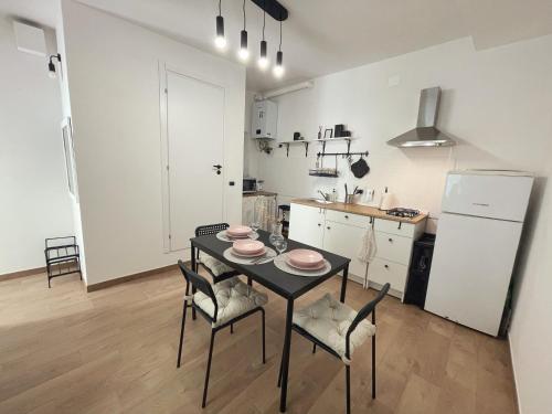 Angolo del Principe Apartment, Janov (fotografie 5)