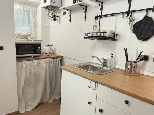 Angolo del Principe Apartment, Janov (fotografie 6)
