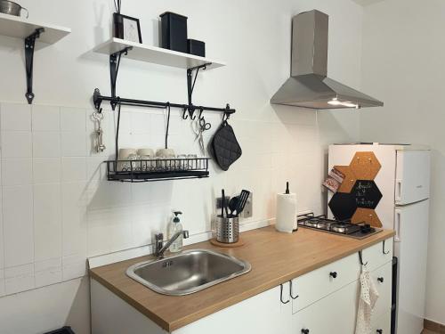 Angolo del Principe Apartment, Janov (fotografie 7)