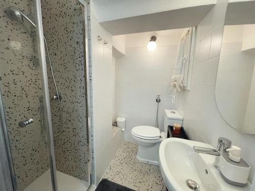 Angolo del Principe Apartment, Janov (fotografie 8)