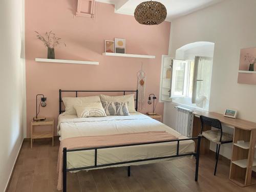 Angolo del Principe Apartment, Janov (fotografie 4)