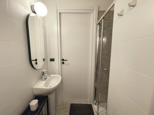 Angolo del Principe Apartment, Janov (fotografie 9)
