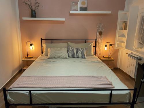 Angolo del Principe Apartment, Janov (fotografie 10)