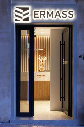 ERMASS Athens - main image