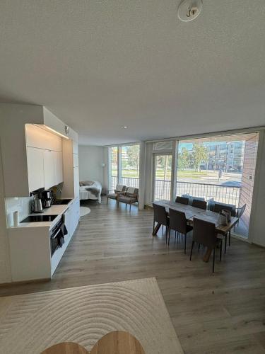Luxury City Apartments, Valtakatu Sauna Apartment 1