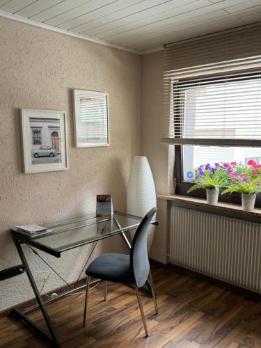 Attractions, Ferienwohnung Gisela in Lindenfels