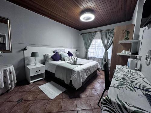 Elsjes Guesthouse, Kempton Park