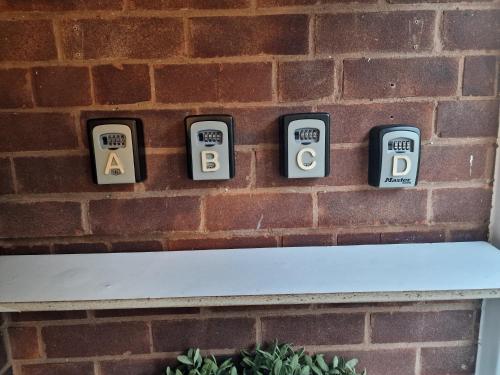 D Elmdon Homestay Shared 4 bedrooms, Birmingham (fotografie 5)
