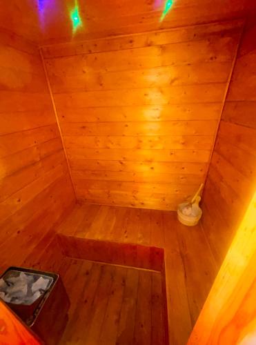 SUITES MOYA - Spa Privata - image 11