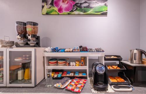 Hotel la Perle Montparnasse - image 6