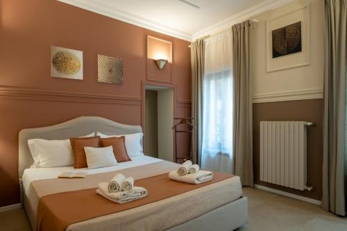 Residence Ferraud Room Type - Studio