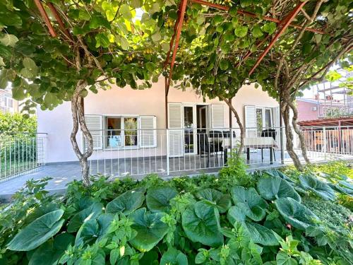 Studio Ugrin with Terrace, Rovinj