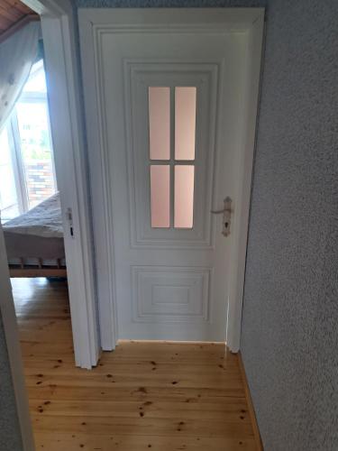 Guba House Near Forest & Lake in II Nugadi