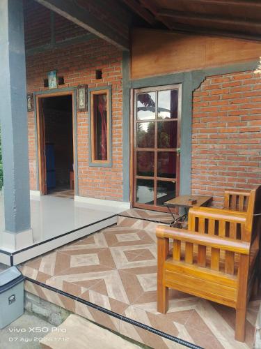 Pondok Pengaringan Loon - Bali