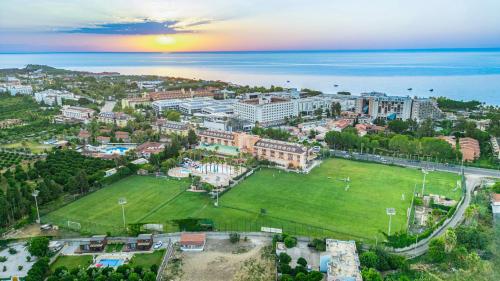 Viking Park Hotel - image 9