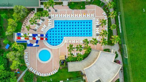 Viking Park Hotel - image 2